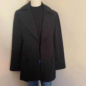Catherine Malandrino Overcoat/Blazer